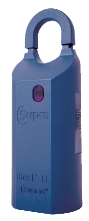 Electronic Lockbox Supra i Box BT LE Real Estate Rental Electronic Lockbox Supra i Box BT LE Rental